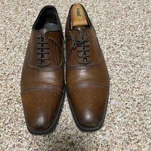 To Boot New York men’s size 11.5 shoes